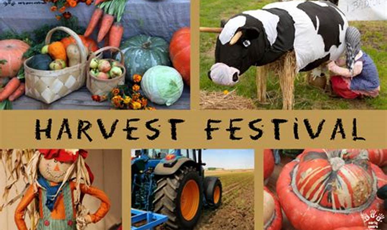Harvest Fair 2024