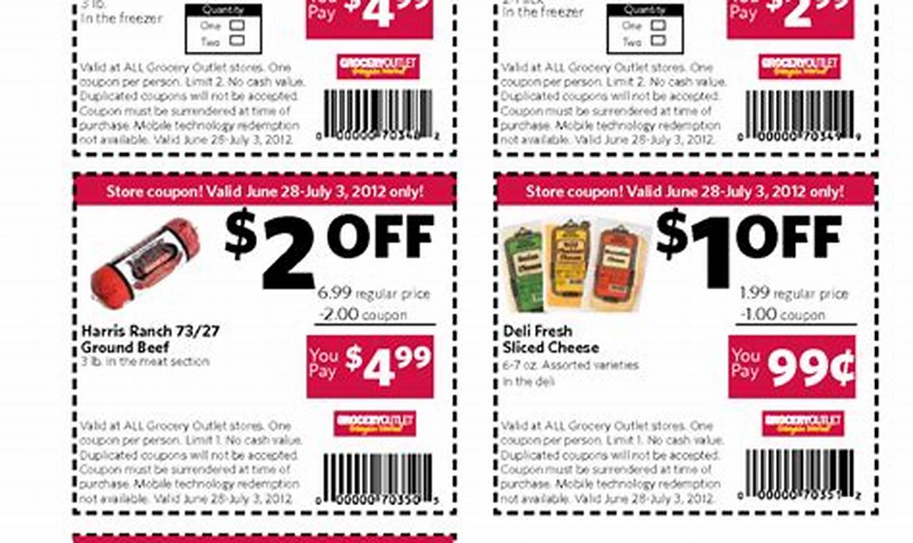 Harvest Festival Coupons 2024 Printable