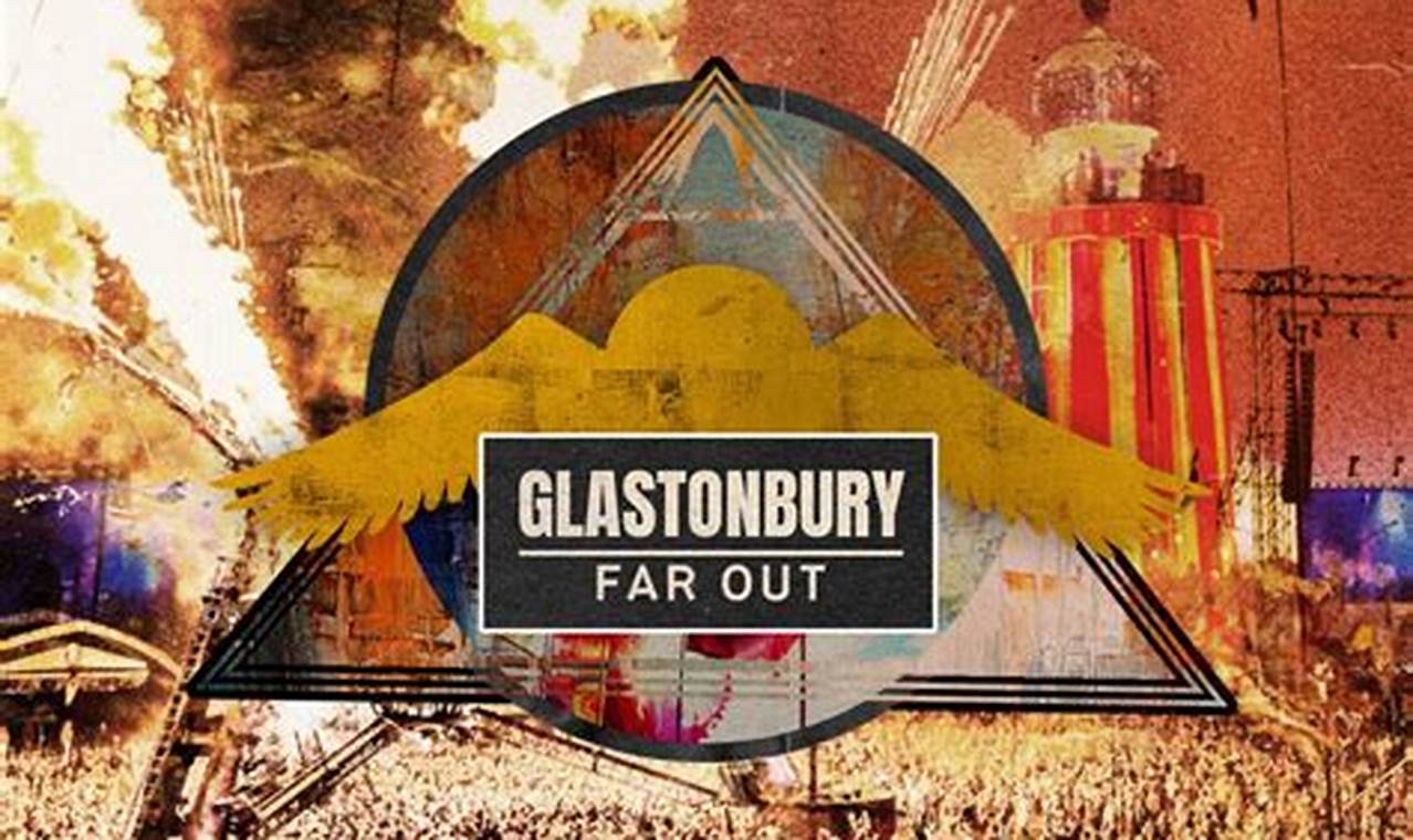 Has Glastonbury 2024 Sold Out