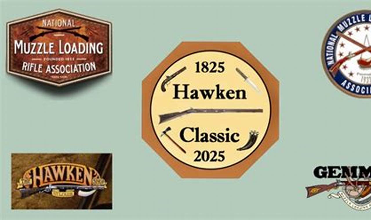 Hawken Classic 2024