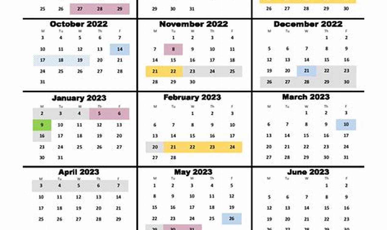 Hc Calendar 2024