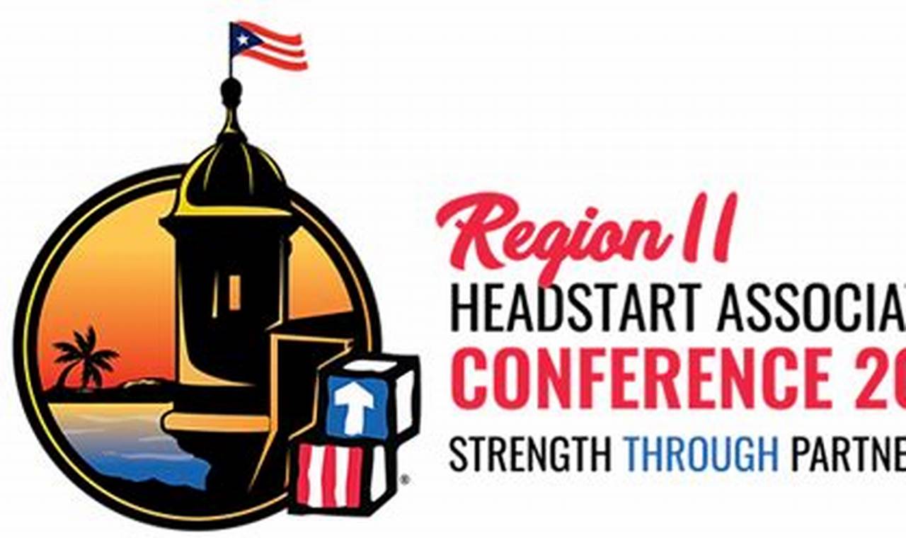 Head Start Region 5 Conference 2024 Olympics