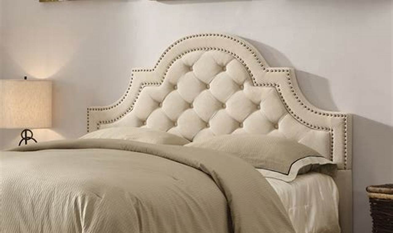 Headboards For Beds