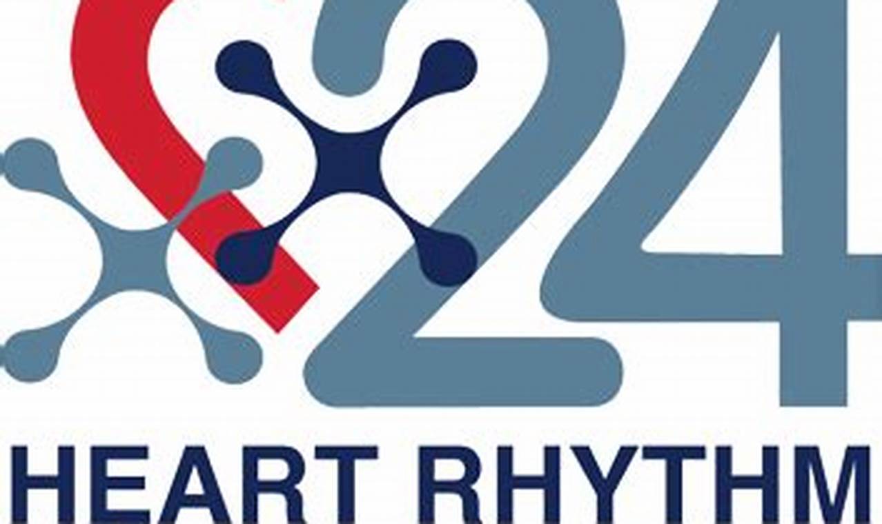 Heart Rhythm Society Conference 2024
