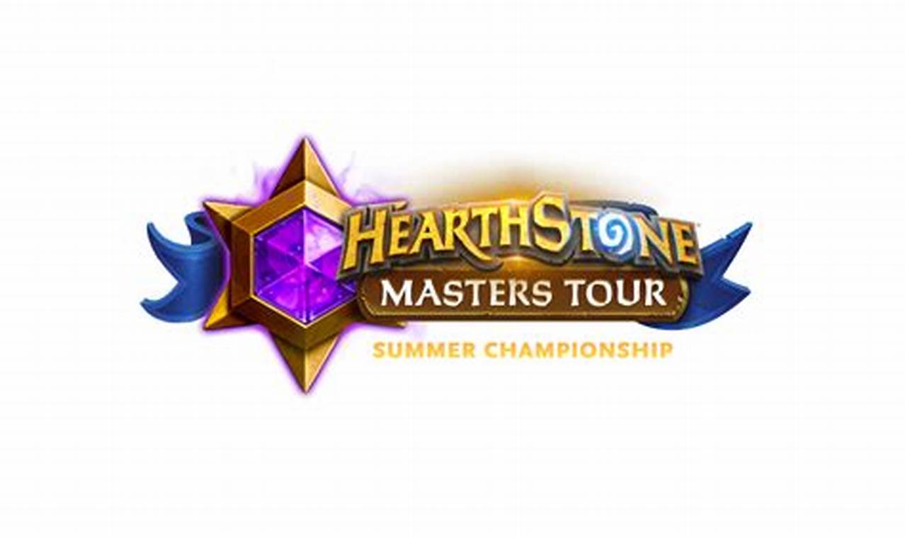 Hearthstone World Championships 2024