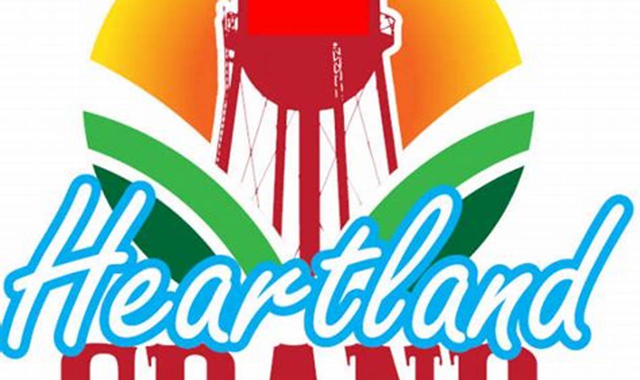 Heartland Grand 2024