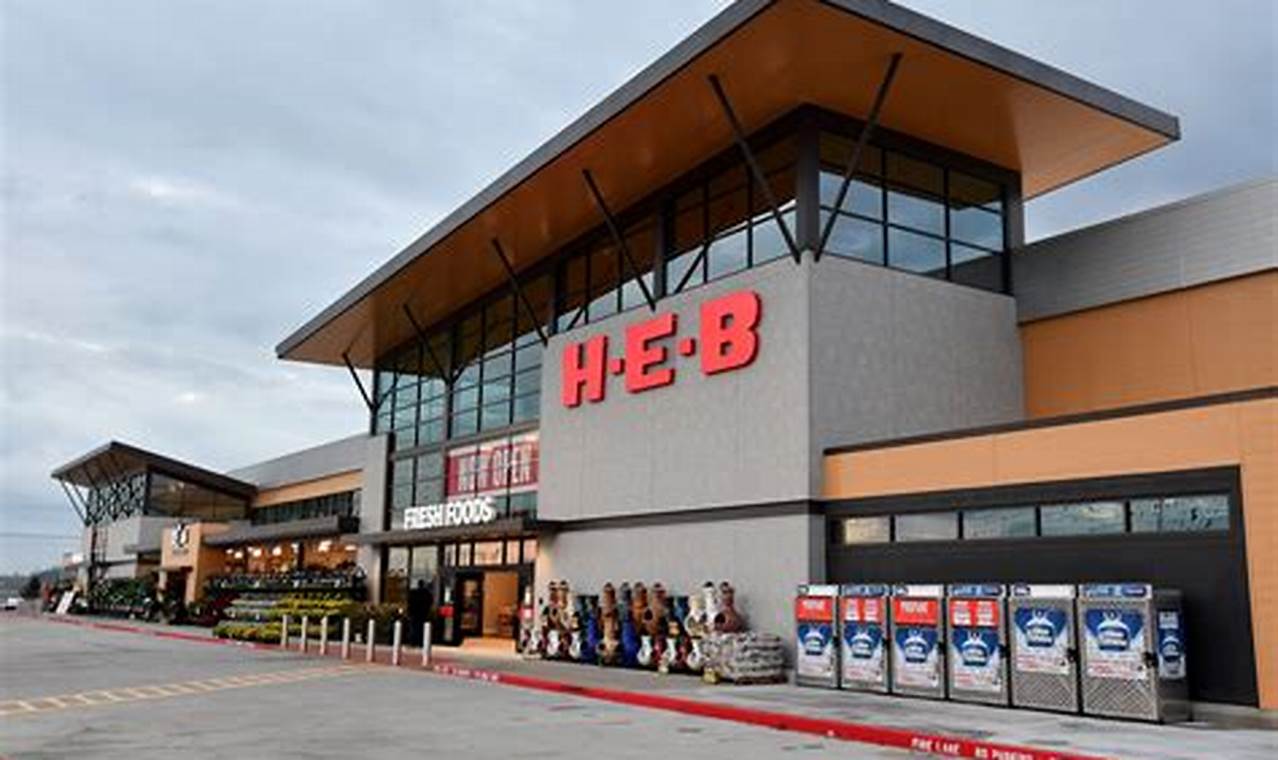 Heb Store Hours Christmas Eve 2024