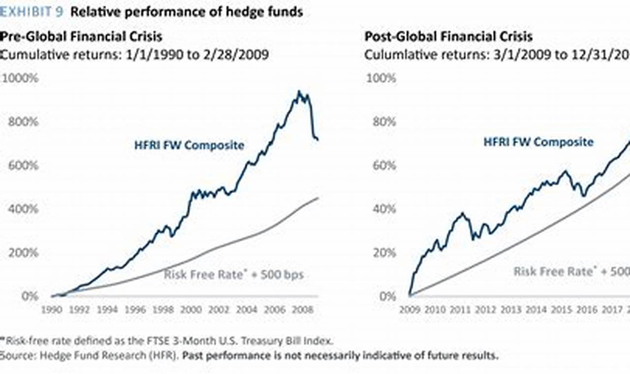 Hedge Funds Performance 2024
