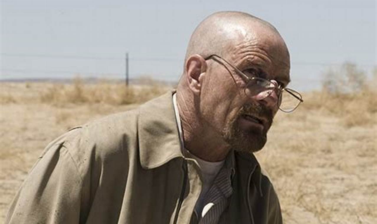 Heisenberg Net Worth Breaking Bad