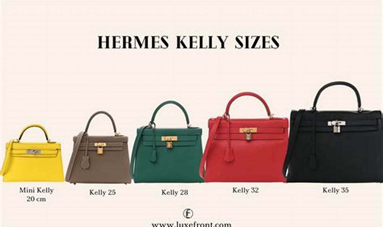 Hermes Kelly 25 Price 2024