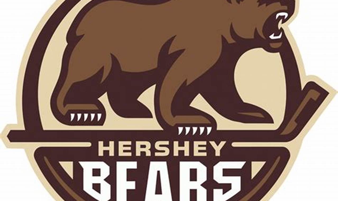 Hershey Bears 2024 To 2024 Schedule