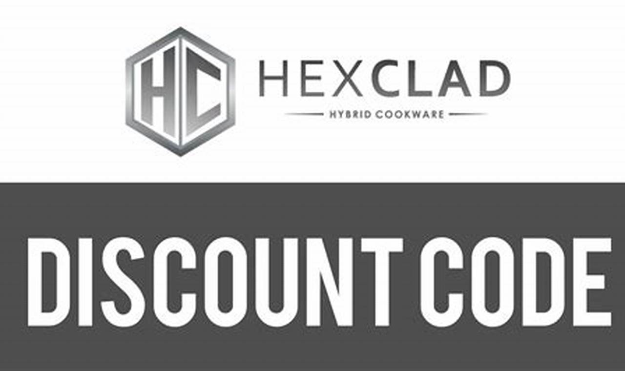 Hexclad Promo Code 2024