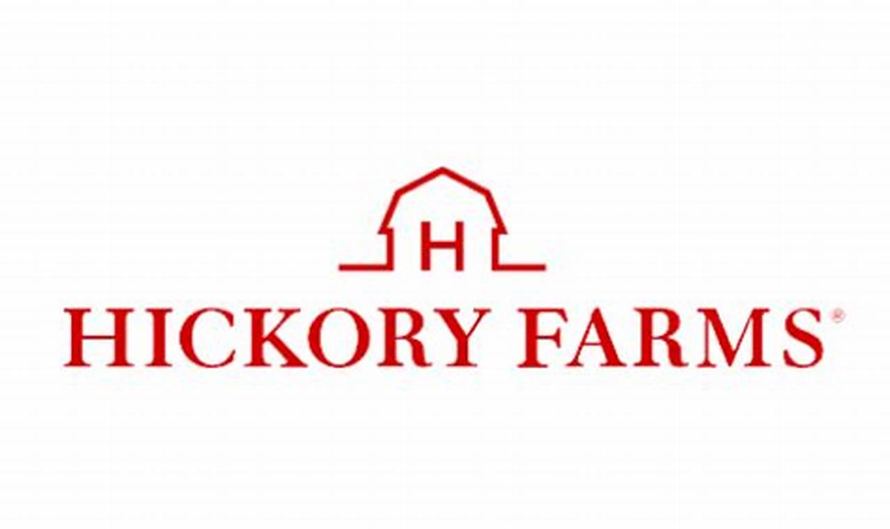 Hickory Farms Promo Code 2024