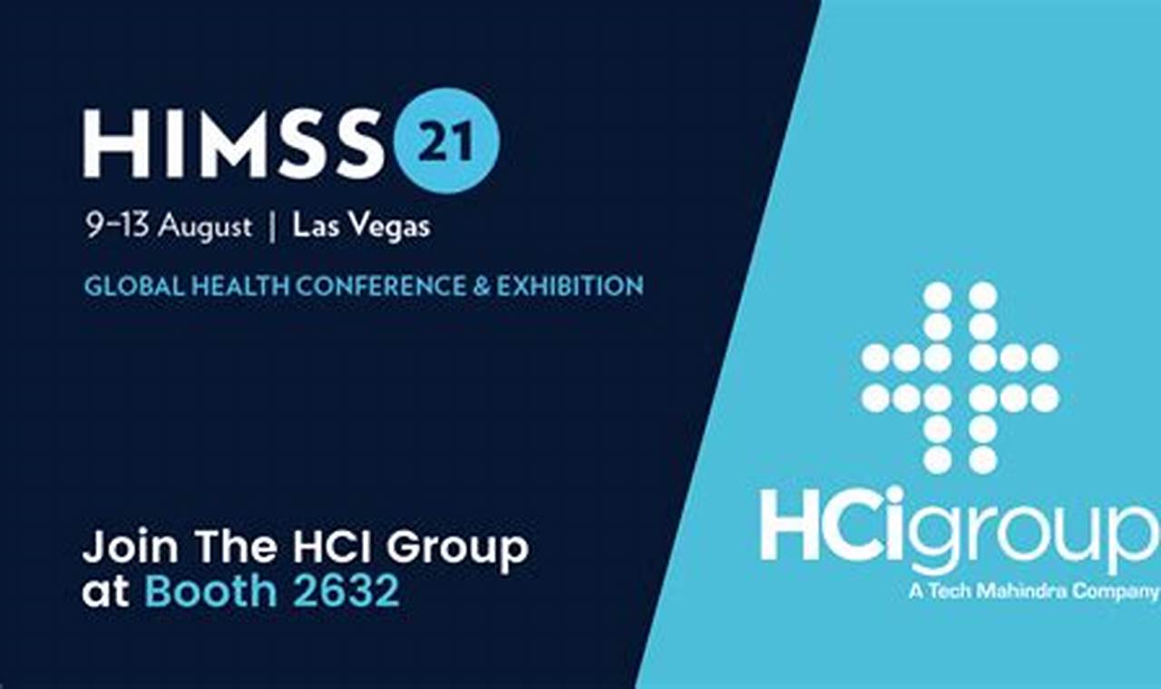 Himss 2024 Conference Registration