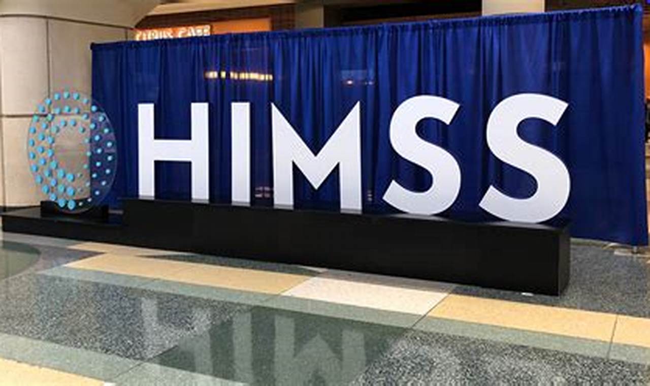 Himss Conference 2024 Orlando
