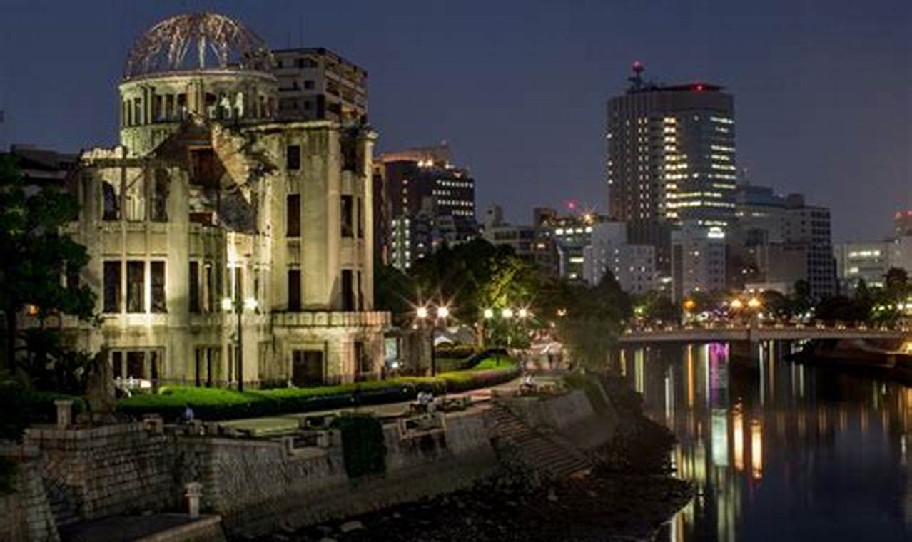 Hiroshima 2024