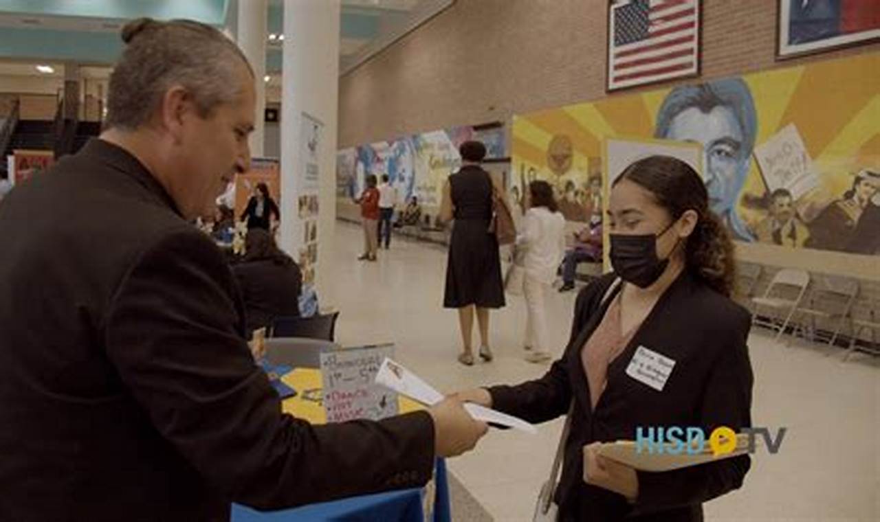 Hisd Teacher Job Fair 2024