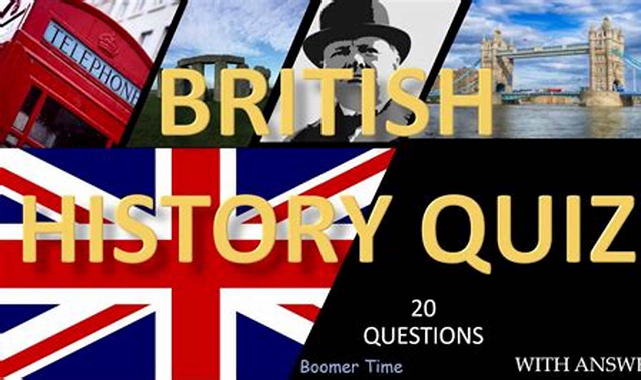 Historical Events Of 1800s Quiz