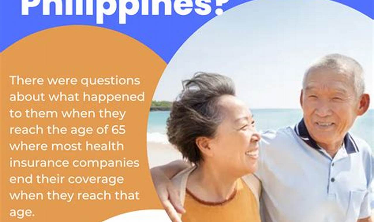 Hmo For Senior Citizens Philippines 2024
