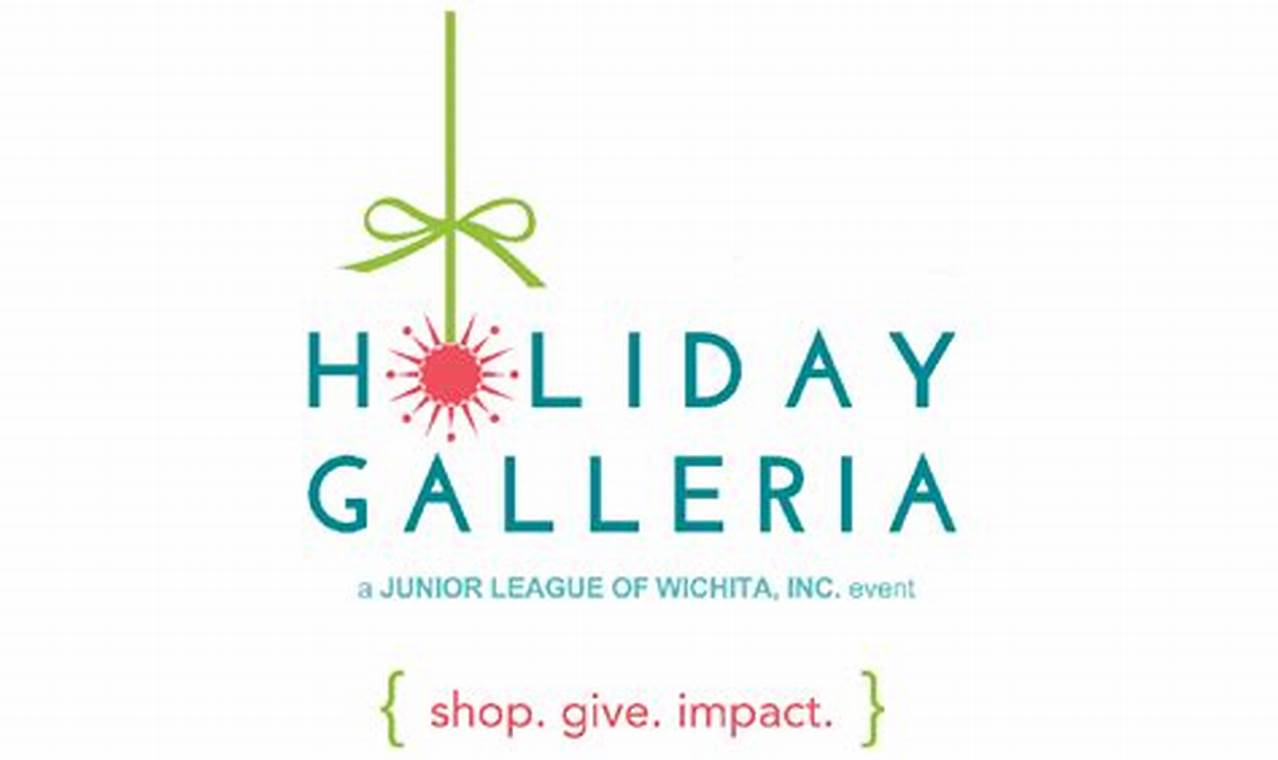 Holiday Galleria Wichita Ks 2024