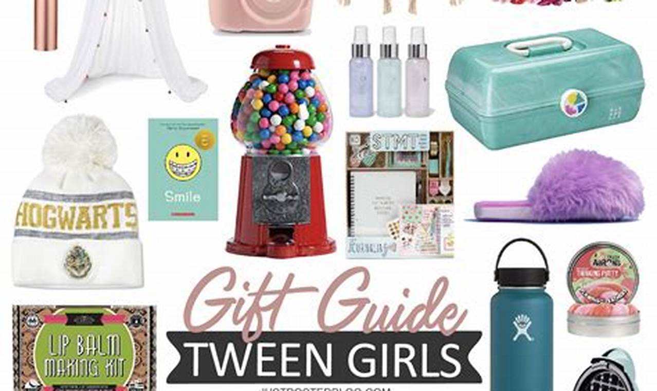 Holiday Gift Trends 2024
