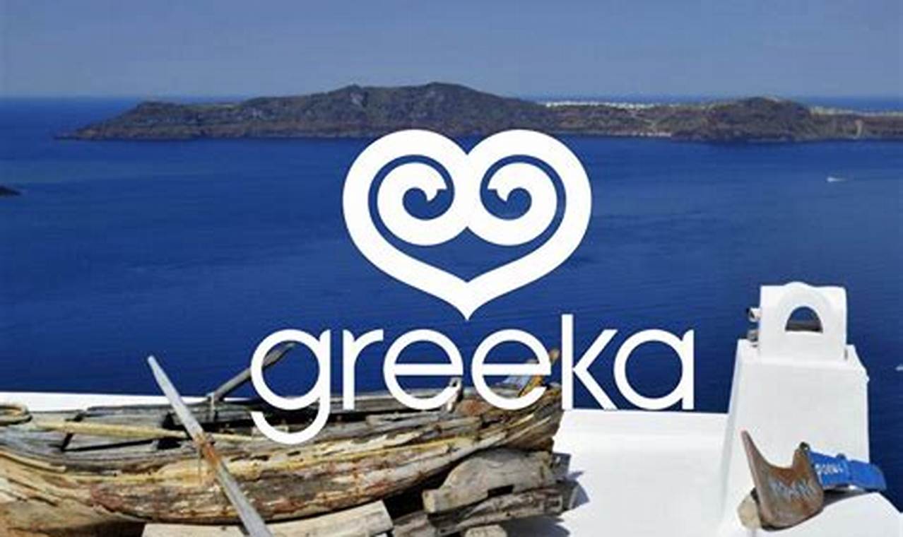 Holiday In Greek Islands 2024 Olympics