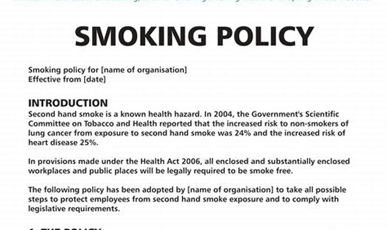 Holland America Smoking Policy 2024