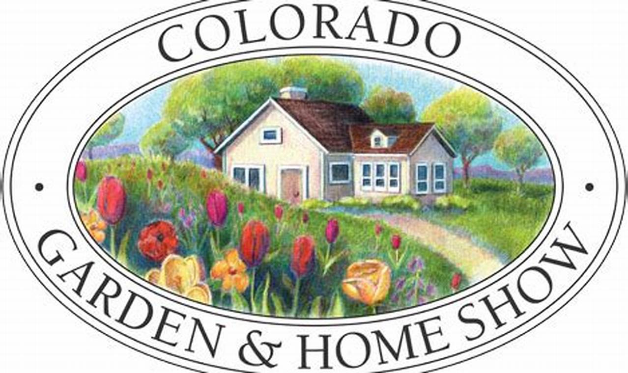 Home And Garden Show 2024 Colorado Springs