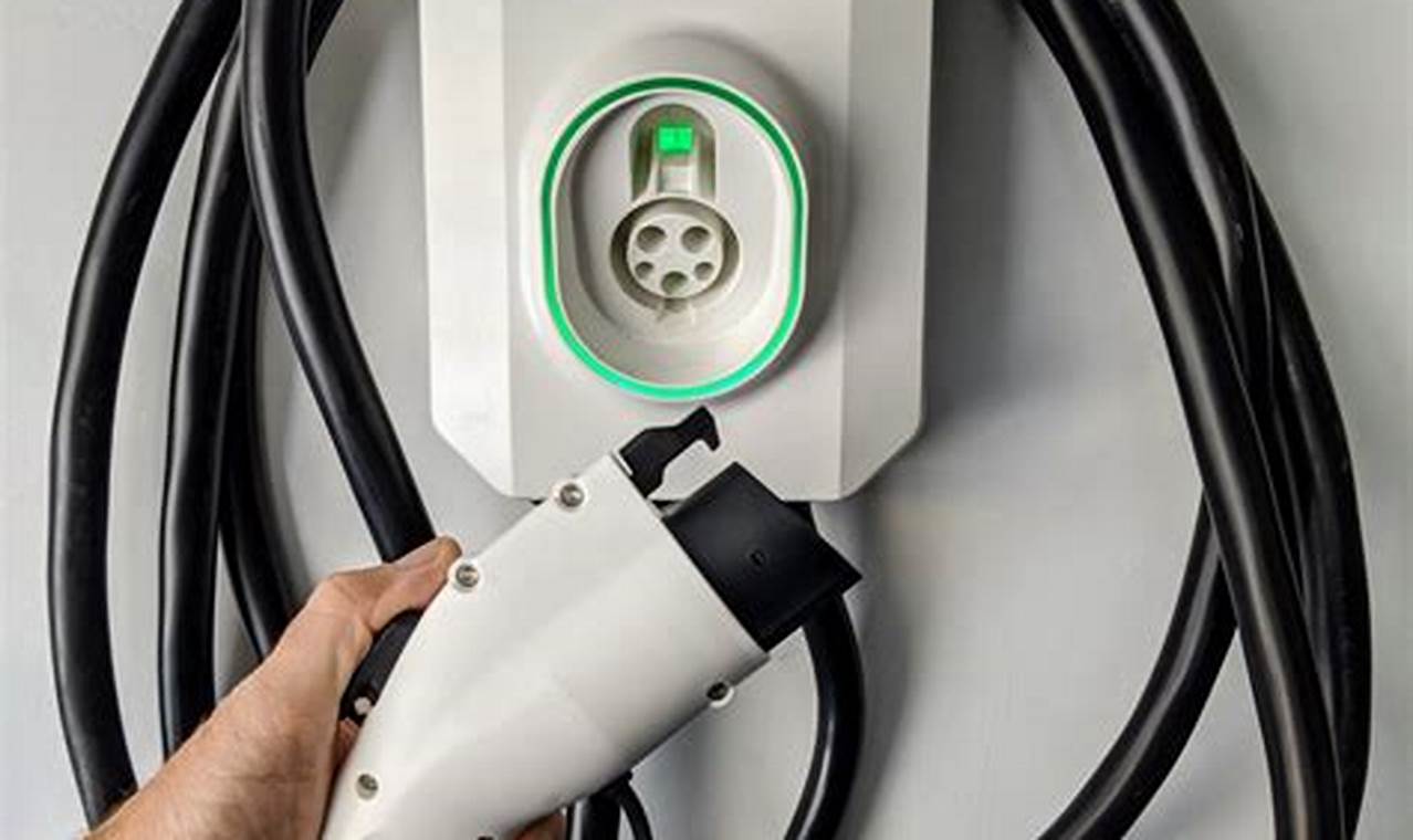 Home Car Ev Chargers