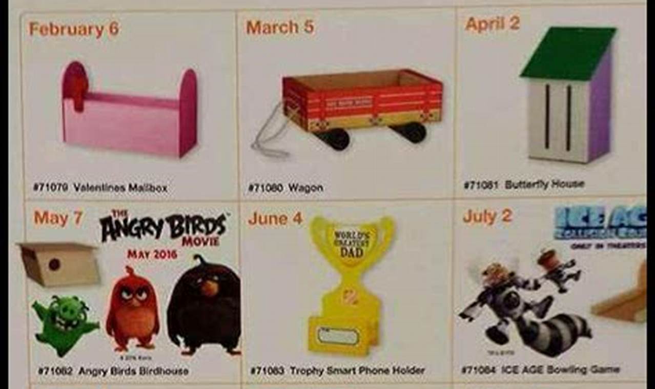 Home Depot Kids Workshop 2024 Calendar