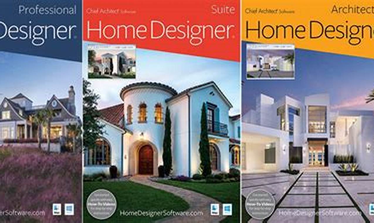 Home Designer Architectural 2024