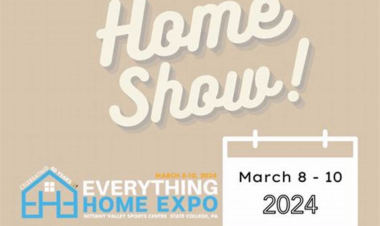 Home Expo 2024