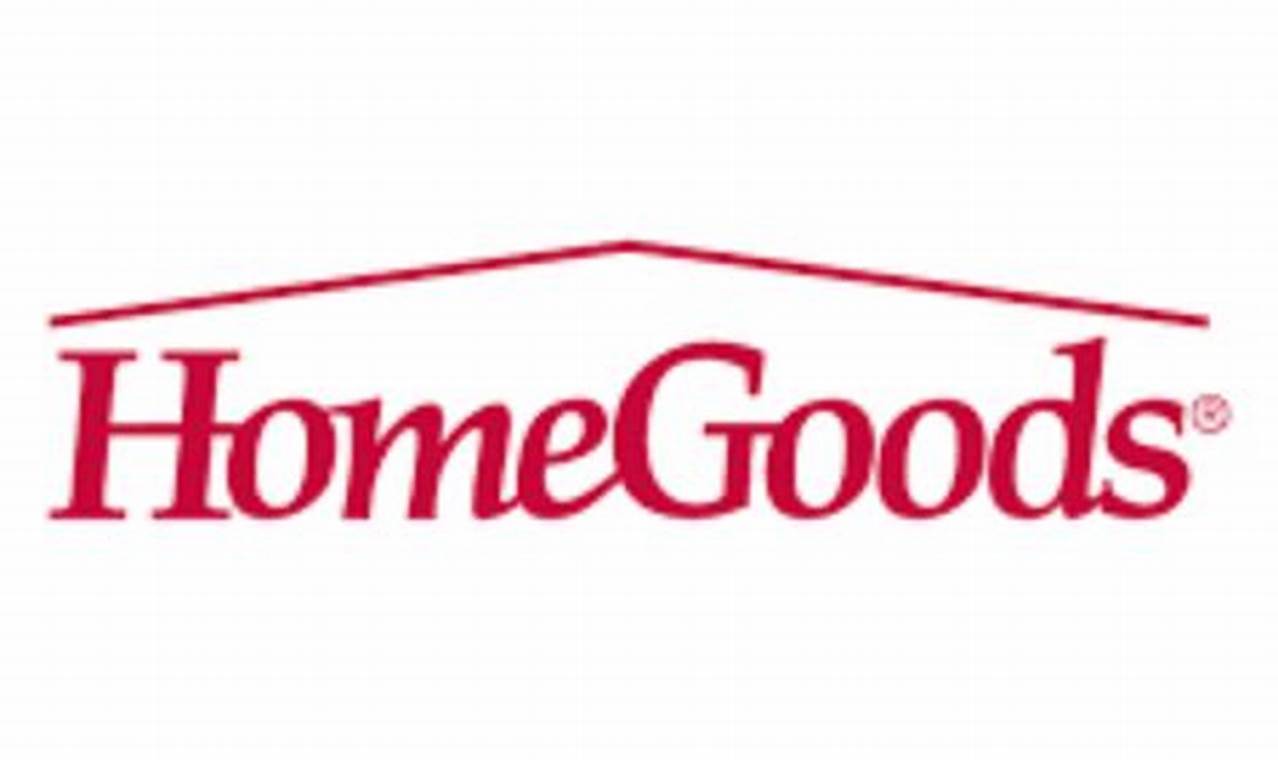Home Goods Promo Code 2024