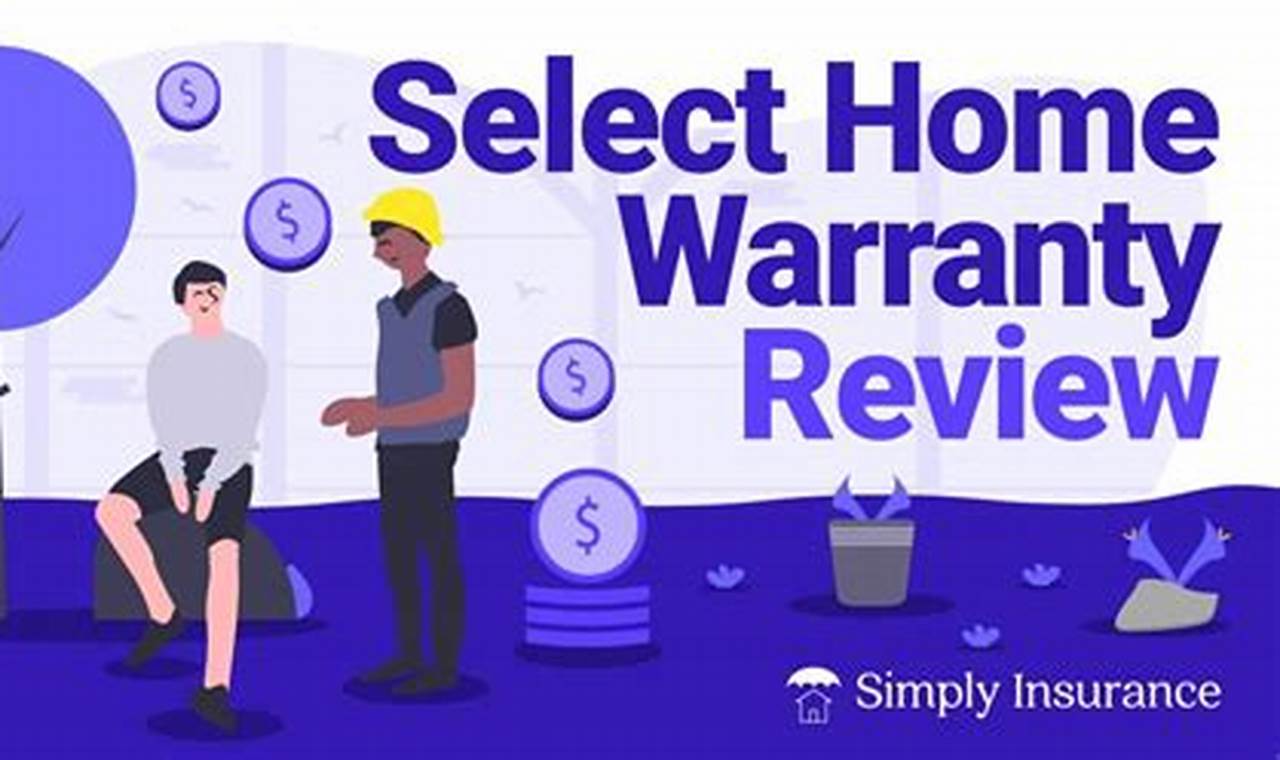 Home Warranty Reviews 2024