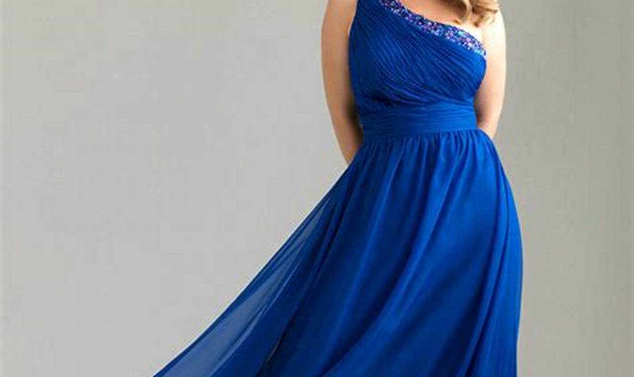 Homecoming Dresses 2024 Plus Size