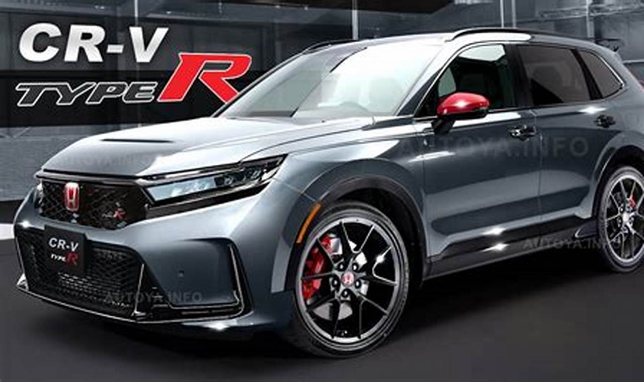 Honda Crv 2024 Reviews: Safety And Technology