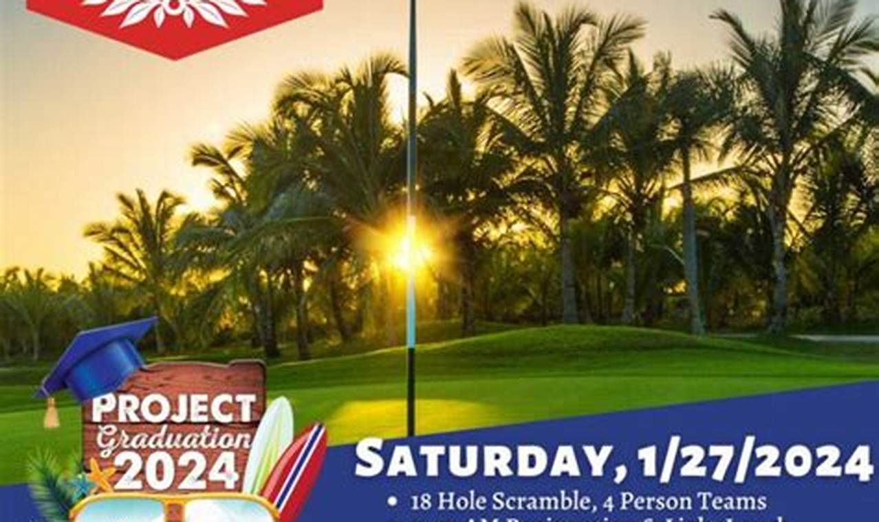 Honda Golf Tournament 2024