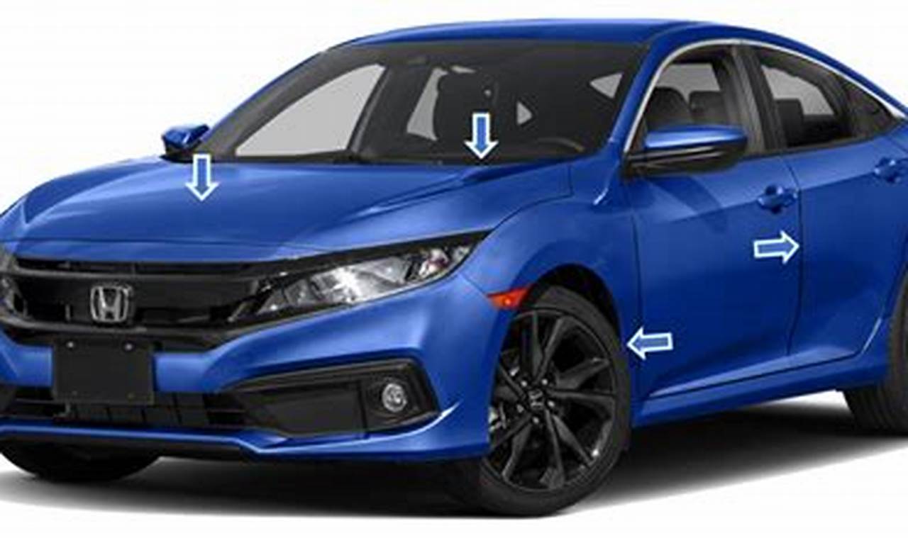 Honda Recall 2024 Lookup