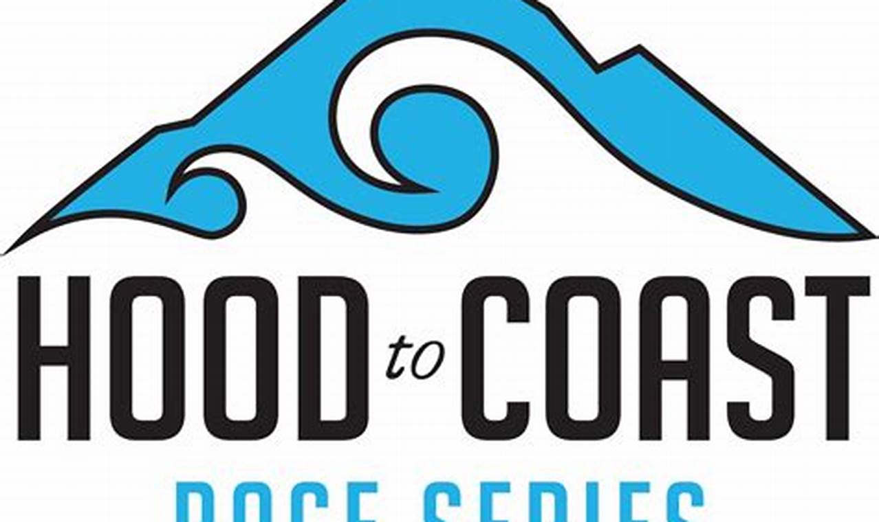 Hood To Coast 2024 Map