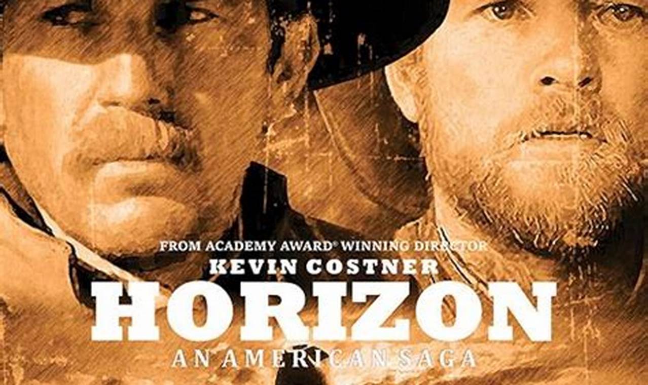 Dive into Horizon: An American Saga - Chapter 2 2024 Review for a Historical Odyssey