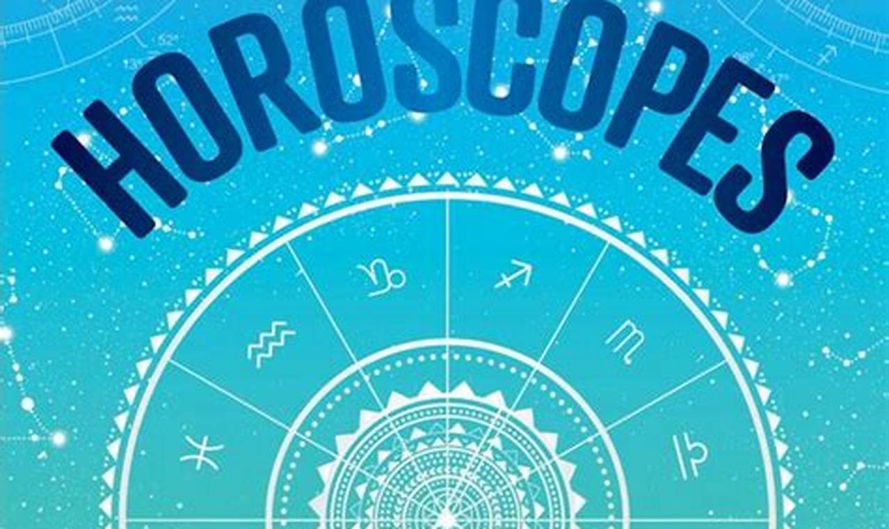 Horoscope 2024 Astrology