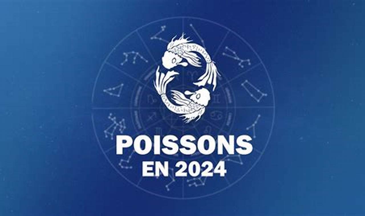 Horoscope 2024 Poisson Equation