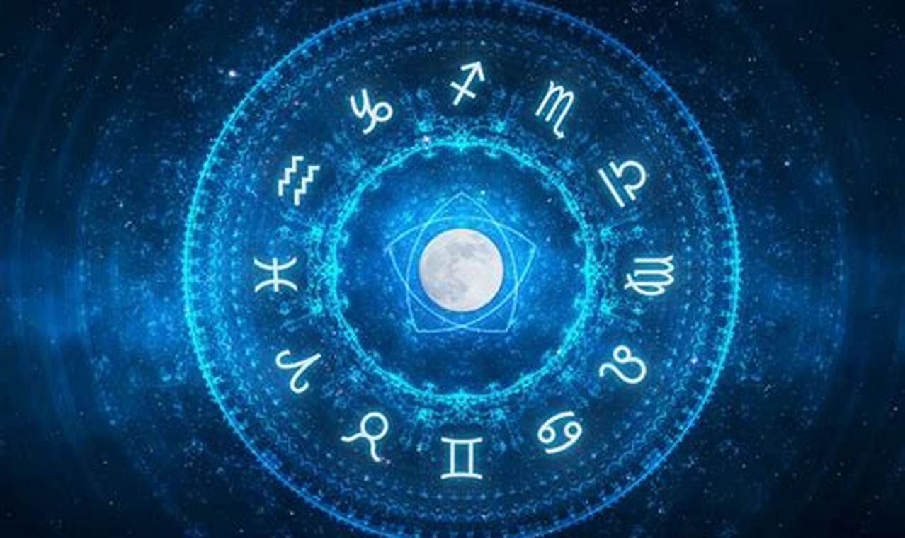 Horoscope March 1 2024