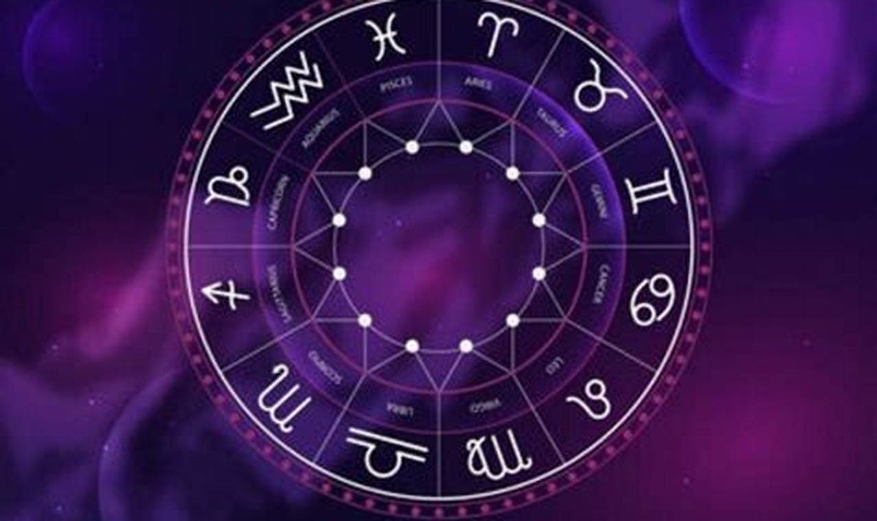 Horoscope May 31 2024