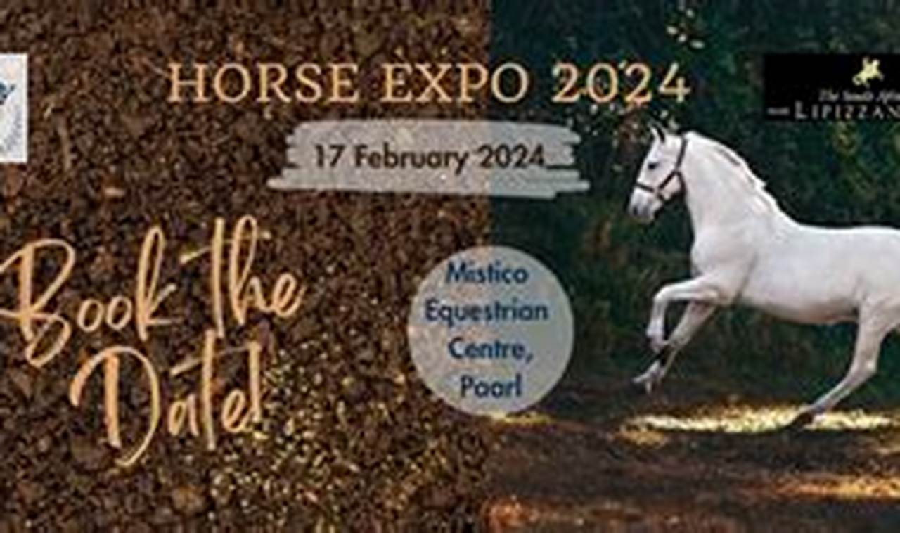Horse Expo 2024
