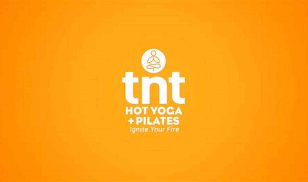 Hot Yoga Tnt