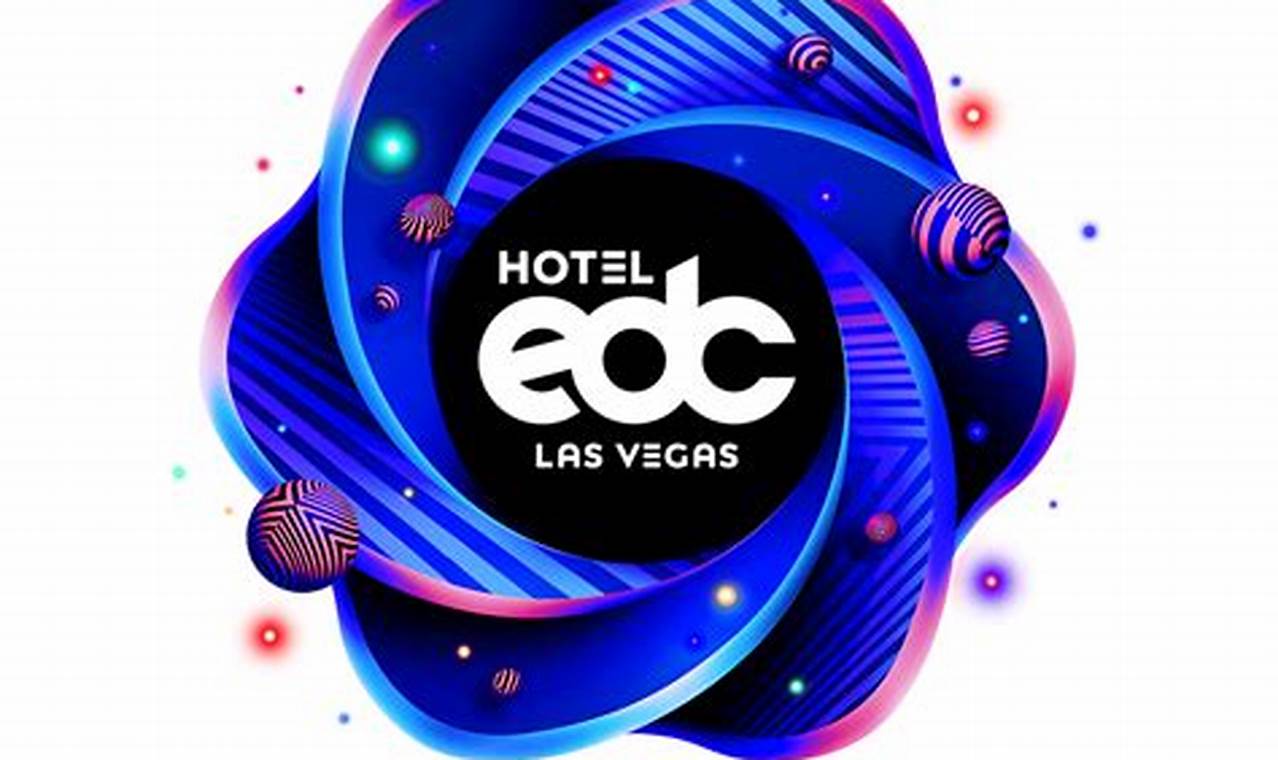 Hotel Edc 2024 Las Vegas