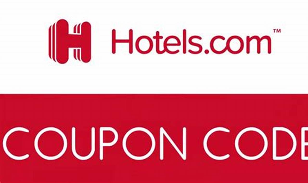 Hotels Promo Code 2024