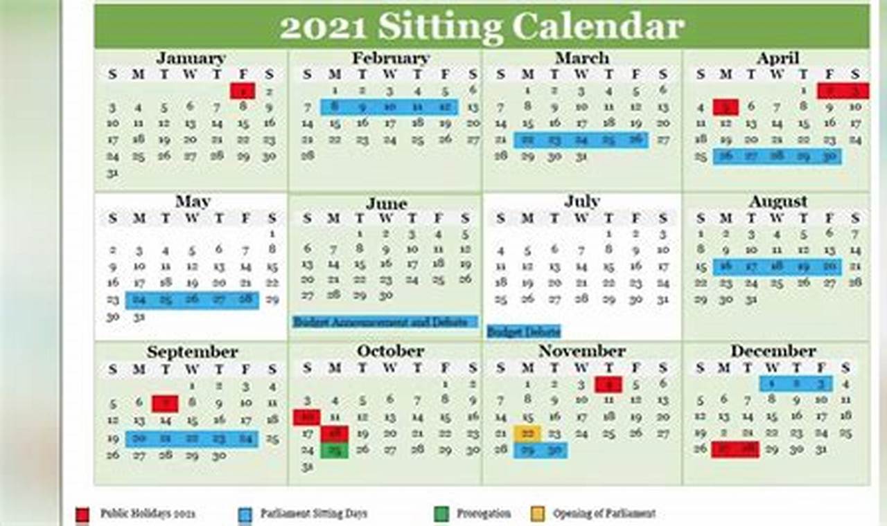 House Of Commons Schedule 2024