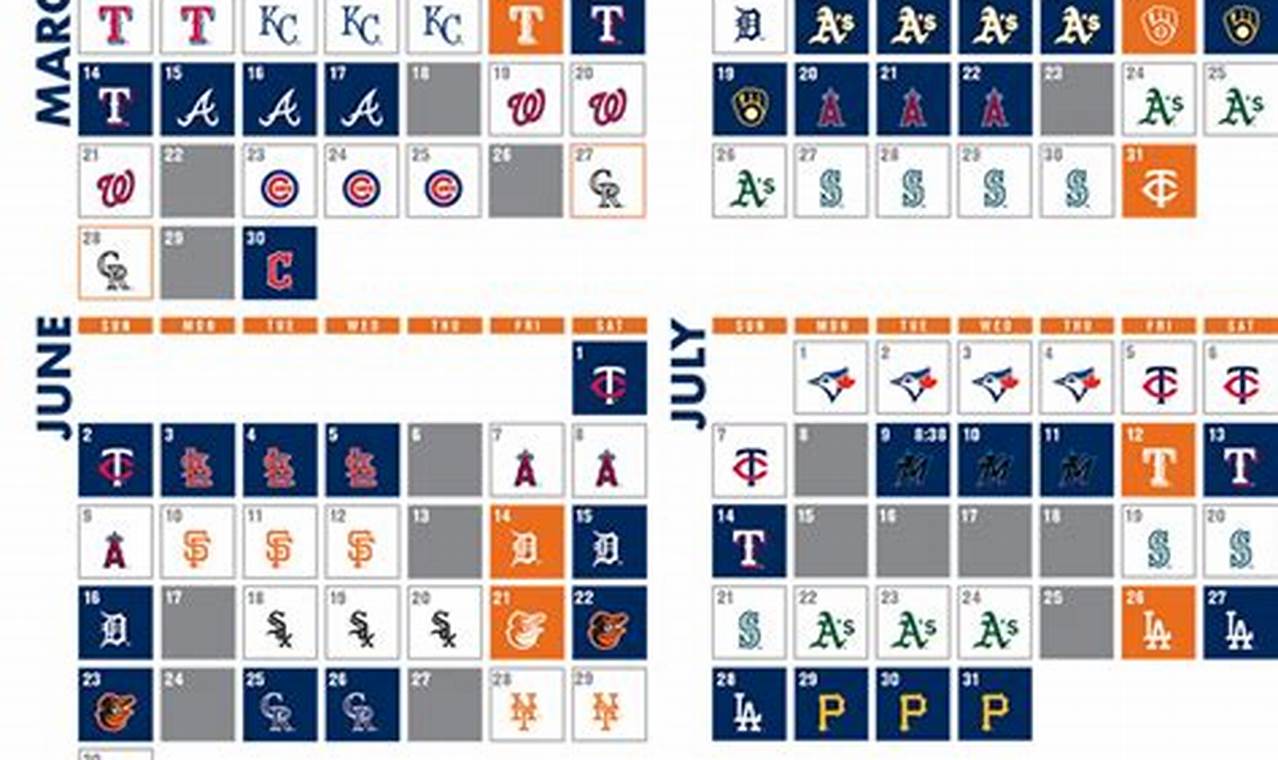 Houston Astros Schedule 2024 Tickets